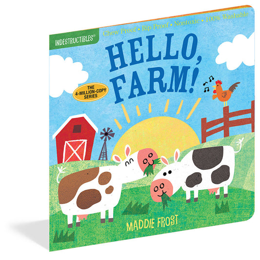 Ind Hello Farm