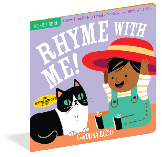 Ind Rhyme Me