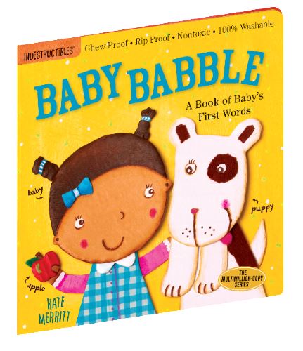 Ind Baby Babble