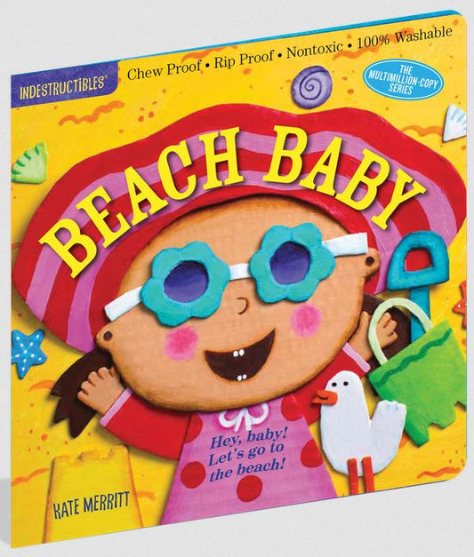 Ind Beach Baby