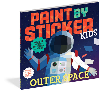 Pbs Outer Space