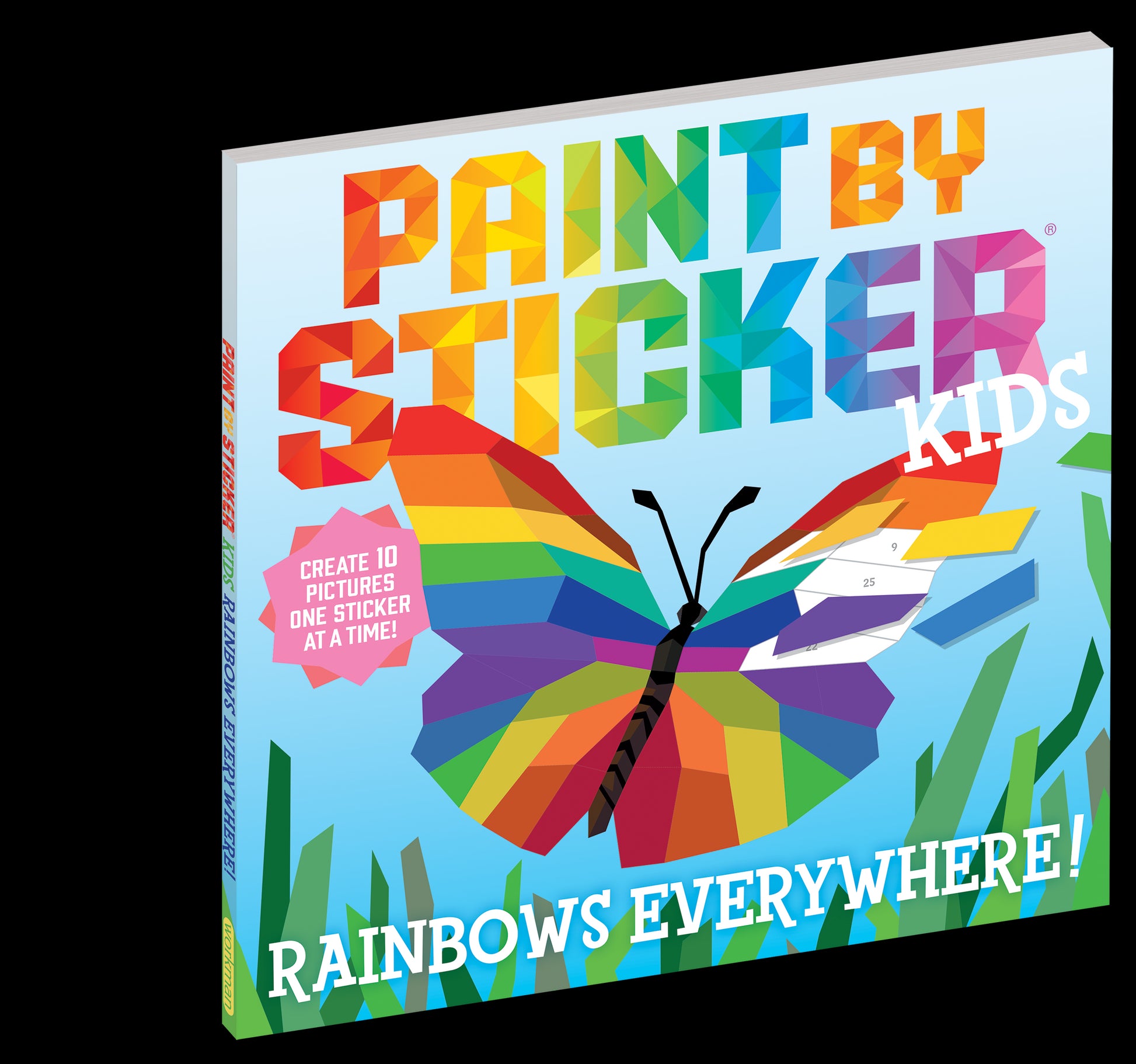Pbs Rainbows Everywhere