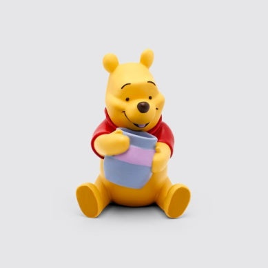 Tonie Winnie the Pooh