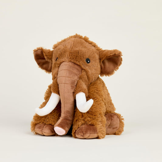 Wooly Mammoth Warmies